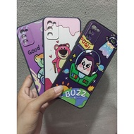 Case Softcase samsung A03S A02S M02S casing image