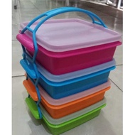 Tupperware Range