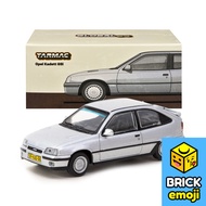 Tarmac Works Opel Kadett GSi Silver T64G-065-SL
