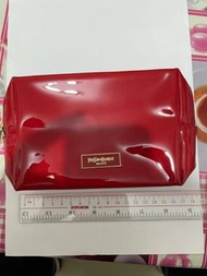 Brand NEW YSL beaute bag 化妝袋/化妝包