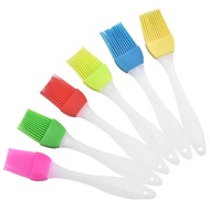 Silicone Pastry Bread Oil Cream Brush Baking Bakeware BBQ Cake Cooking Tools