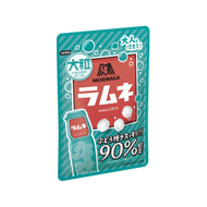 森永製菓 大顆粒蘇打糖 41g