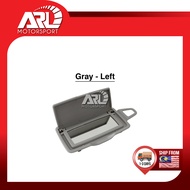 Mercedes Benz GLC X253 GLC200 GLC250 GLC300 Car Sun Shade Sun Visors Mirror Cover Replace ARL Motors