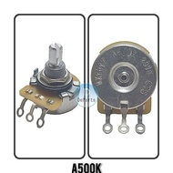 Cts Potentiometer A500K