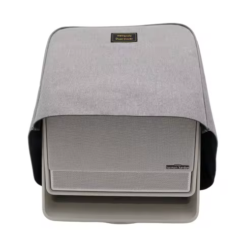 Suitable for XGIMI RS 20 Plus/ XGIMI RS 20 Pro Max Projector Dust Cover with Wear-Resistant and Dust
