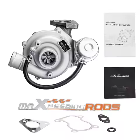 K03 Turbocharger for VW Golf III MK3 1.9 diesel 75ps AAZ 1994 1995-1999 53039880003