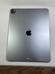 Apple iPad Pro (12.9 吋) (第 4 代) Wi-FiA2229 512G 大螢幕蘋果平板