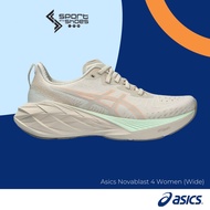 Untuk kegunaan wanita, asics novablast 4 (asics novablast 4) rqy0