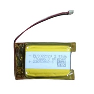 [Ready Stock] Suitable for Jebron 85t Bluetooth Headset Rechargeable Bin Battery PL902232V Brand New