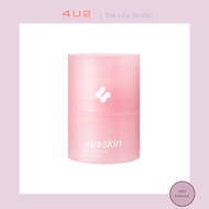4U2 SKIN HOLOGRAM LIP MASK