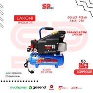 Compressor IMOLA Lakoni 75 (0,75 HP)
