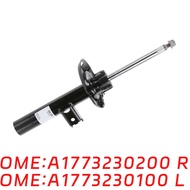 1773230100 1773230200 W177 A160 D A180 A220 A250 A35 A45 A200 4MATIC car damping shock absorber For 