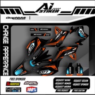 0670 full body crf decal sticker design requestbebas