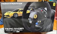 超平 Thrustmaster TSPC 與TGT同級 not Logitech moza fanatec pxn 