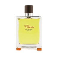 Hermes Terre D'Hermes Eau Intense Vetiver 男士辛調香水