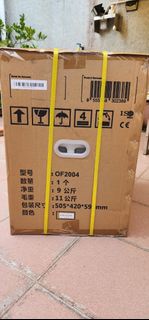 Ogawa Omknee按腳器 （全新）