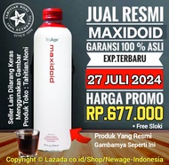 TNM Tahitian Noni Maxidoid 750 ml Paling Murah Asli & Resmi