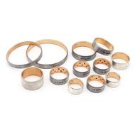 12Pcs/lot ZF6HP 6HP19 6HP21 6HP26 6HP28 Transmission Gearbox Bushing Kit For BMW E60 E71 E82 E88 E89