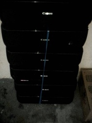 Printer Canon IP.1880/1980 Kosongan Tanpa Catridge