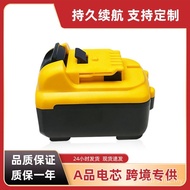 Battery Pack DeWalt DCB120 Hand Drill Rechargeable Tool 12V Replace Cordless Power Tool 3.0 Ah GURO