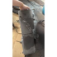 Mercedes benz W210 Fuse Box Mercedes benz W210 (USED HALFCUT)