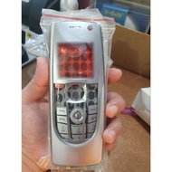 casing nokia 9300 grade oc / housing nokia 9300 oc