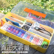 Shrimp Fishing Accessories Box Lure Box Accessories Box Multifunctional Lure Tool Box Lure Box Large