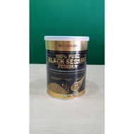 Biogreen 100% Pure Black Sesame Powder (HALAL) 300g