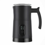 🔥Ready To Ship🔥Milk Frother Electric - 4 In 1 Automatic Milk Frothers 350ml Large Capacity Milk Stea