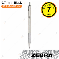 Pen Zebra F-701 0.7mm - SFO Semarang Official