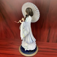 Domestic High-Quality Hungry Akira Akira Akira Akira Sakuraho Same Boat 1/7 Beautiful Girl Ornaments