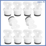 Hot Water Bags Sealing Stopper Bottles for Women 10 Pcs  sijicc