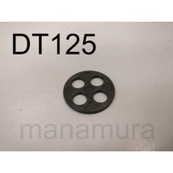 DT125 Fuel Cock Seal DT125 DT100 Suzuki