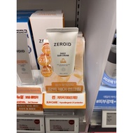 Zeroid sun cream