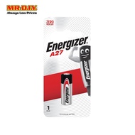 ENERGIZER Single Alkaline Battery A27 (12V) (1 pc)