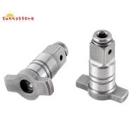 Compatible Impact Driver Anvil Assembly in Drill Head Housing