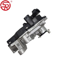 Turbo Electric Actuator EA0201-006 17201-52010 for Toyota Land Cruiser 1VD