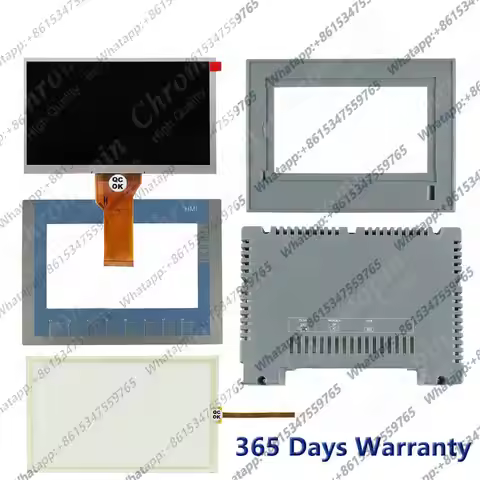 6AV2 123-2GB03-0AX0 KTP700 Basic DP Membrane Keypad 6AV2123-2GB03-0AX0 6AV2123-2GA03-0AX0 Touch Scre