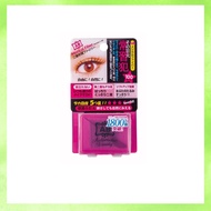 AB (Automatic Beauty) AB Medical Fiber (Double Formed Fiber) 100 Pieces with Stick Red 1 Piece
