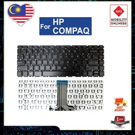 HP 14-DK 14-DF Laptop Keyboard