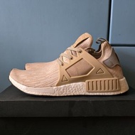 adidas Originals Nmd XR1 Boost Runner Primeknit "Linen" S77194