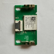 Original TCL 55L2 LCD TV Internet Card Data Module 07-8192VP-MA0G