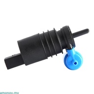 amonoy Car Windscreen Washer Pump 1J6955651 1K6955651 1T0955651A