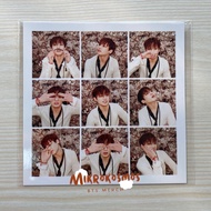 Jungkook BTS PHOTOCARD - RPC HHYH (album BTS) official