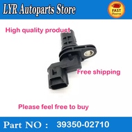 High quality 39350-02710 3935002710  Camshaft Position Sensor For Hyundai Atos Getz I10 For Kia Pica