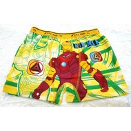 Boys' Cartoon Boxer Shorts