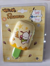 PC 狗風扇 Pochacco Mini Fan