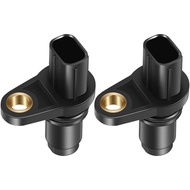 SCITOO 2PCS 90919-05060 CAM Camshaft Position Sensors for Lexus ES300H IS250 RX350 and More, for Sci