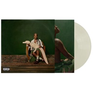 Vinyl Doechii-Alligator Bites Never Heal LP [New And Sealed SS]