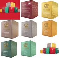 澳洲代購 Queen Victoria 茶包 10 包裝 ，任選五盒